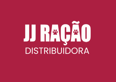 JJ Ração distribuidora